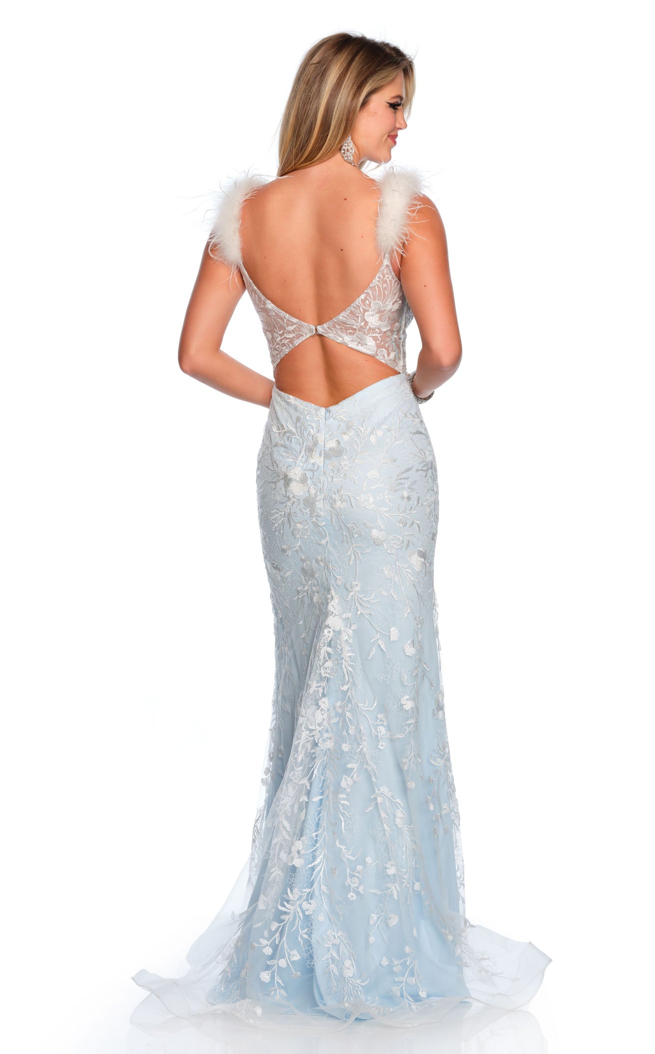 Dave and Johnny 11459 Dress
