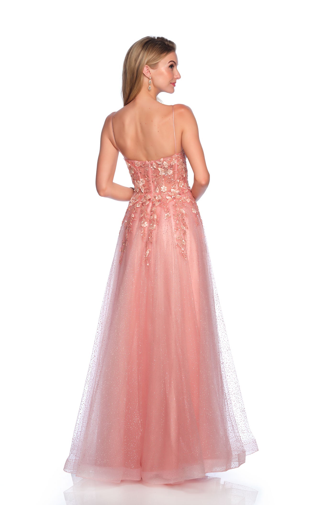 Dave and Johnny 12162 Dress
