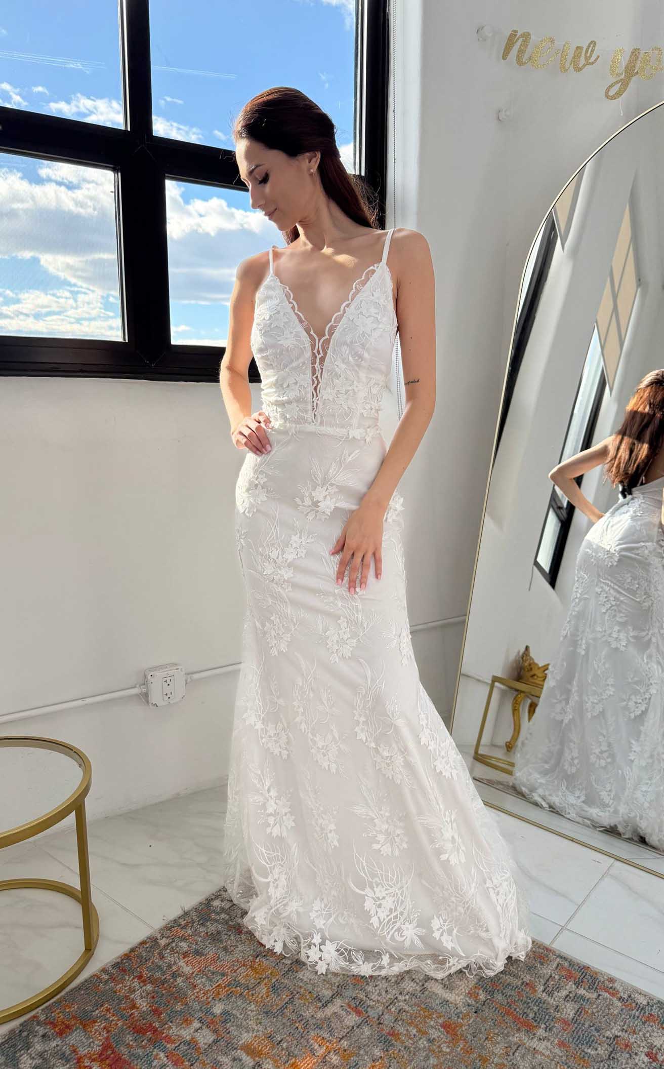 Jessica Angel 10014 Dress