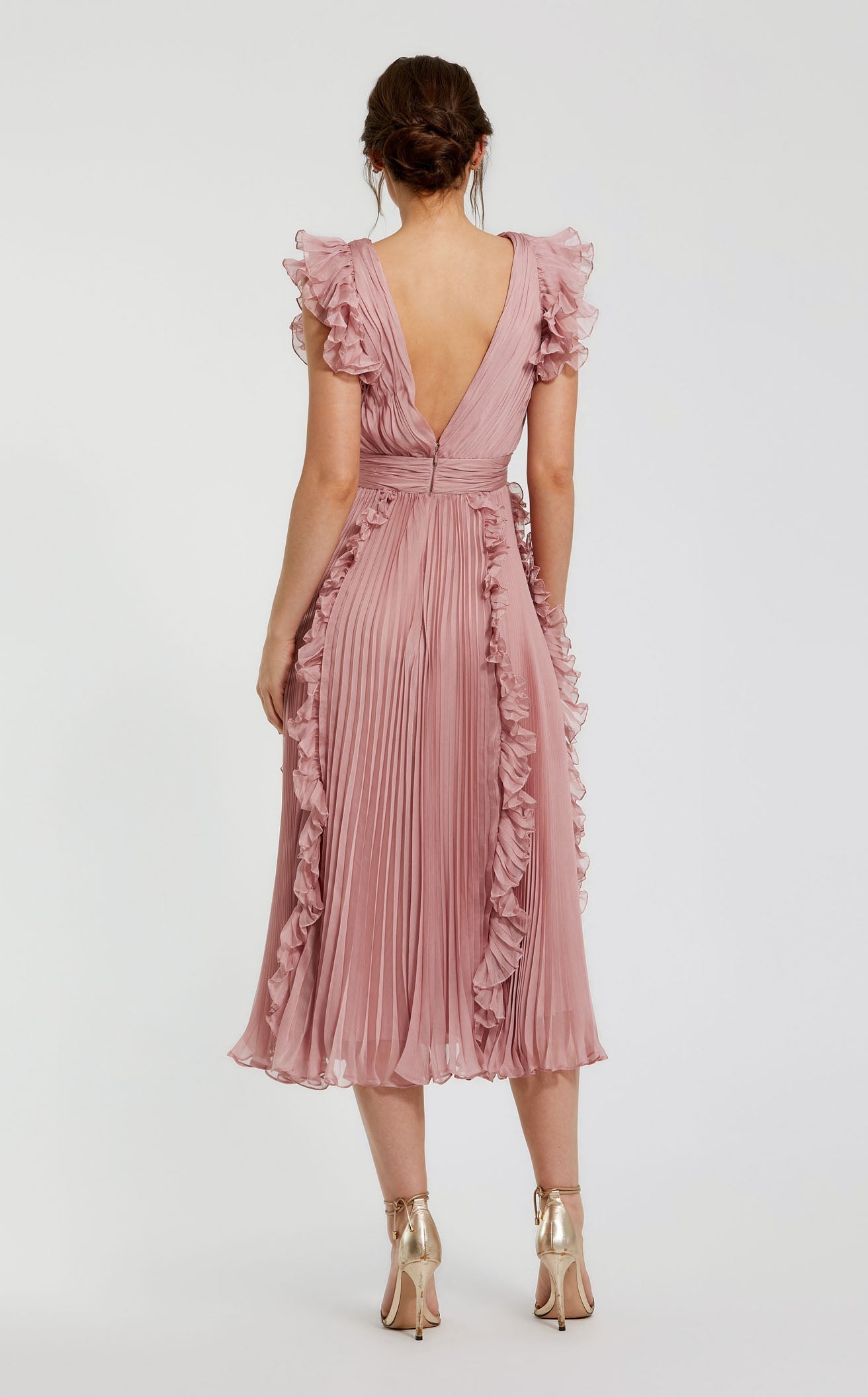 Mac Duggal 49675 Dress