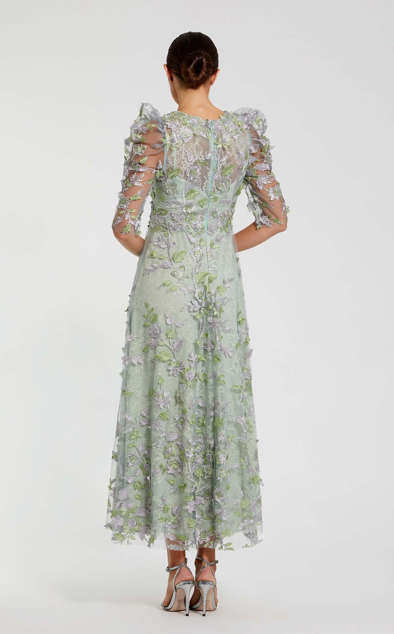 Mac Duggal 68193 Dress