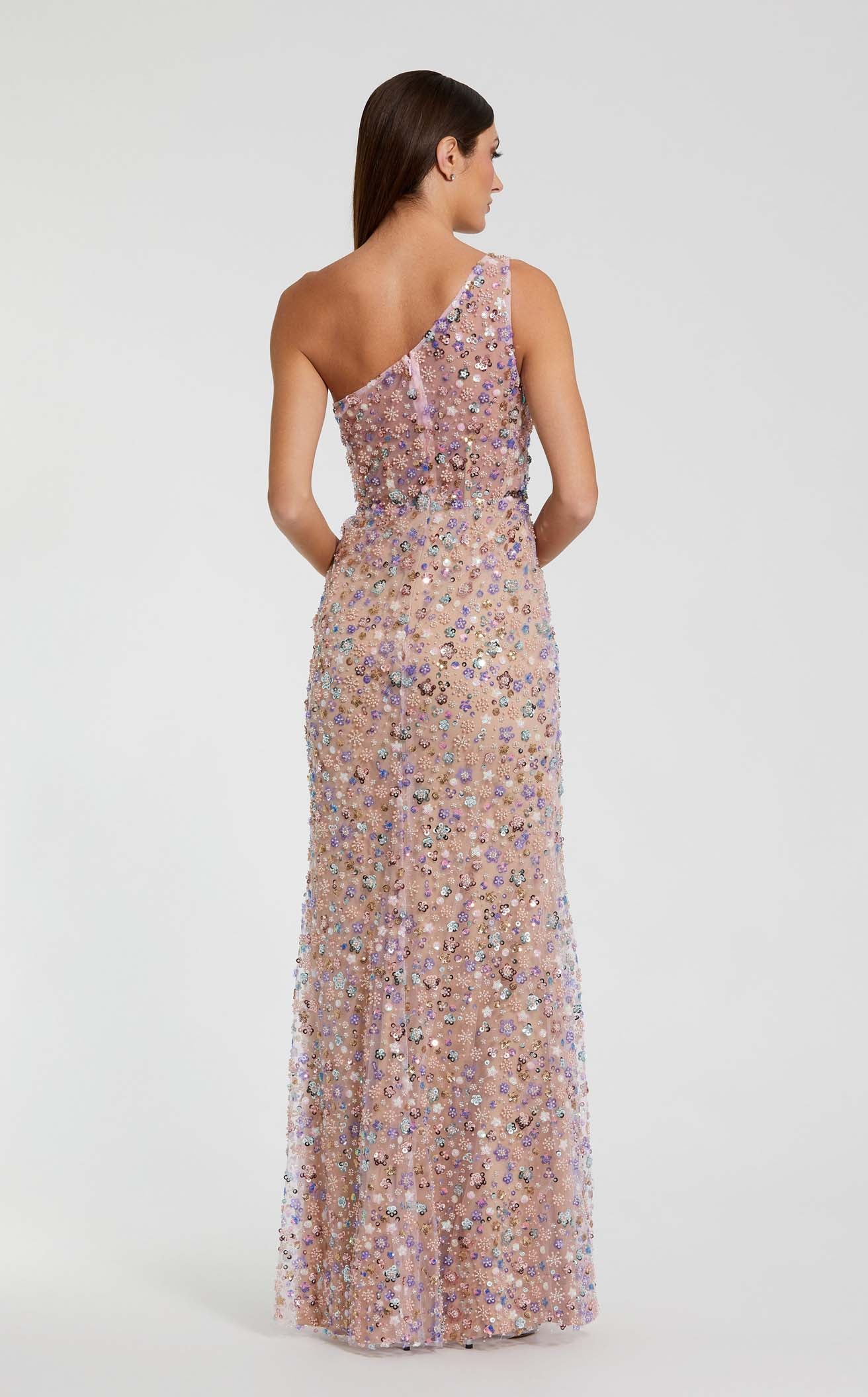 Mac Duggal 68889 Dress
