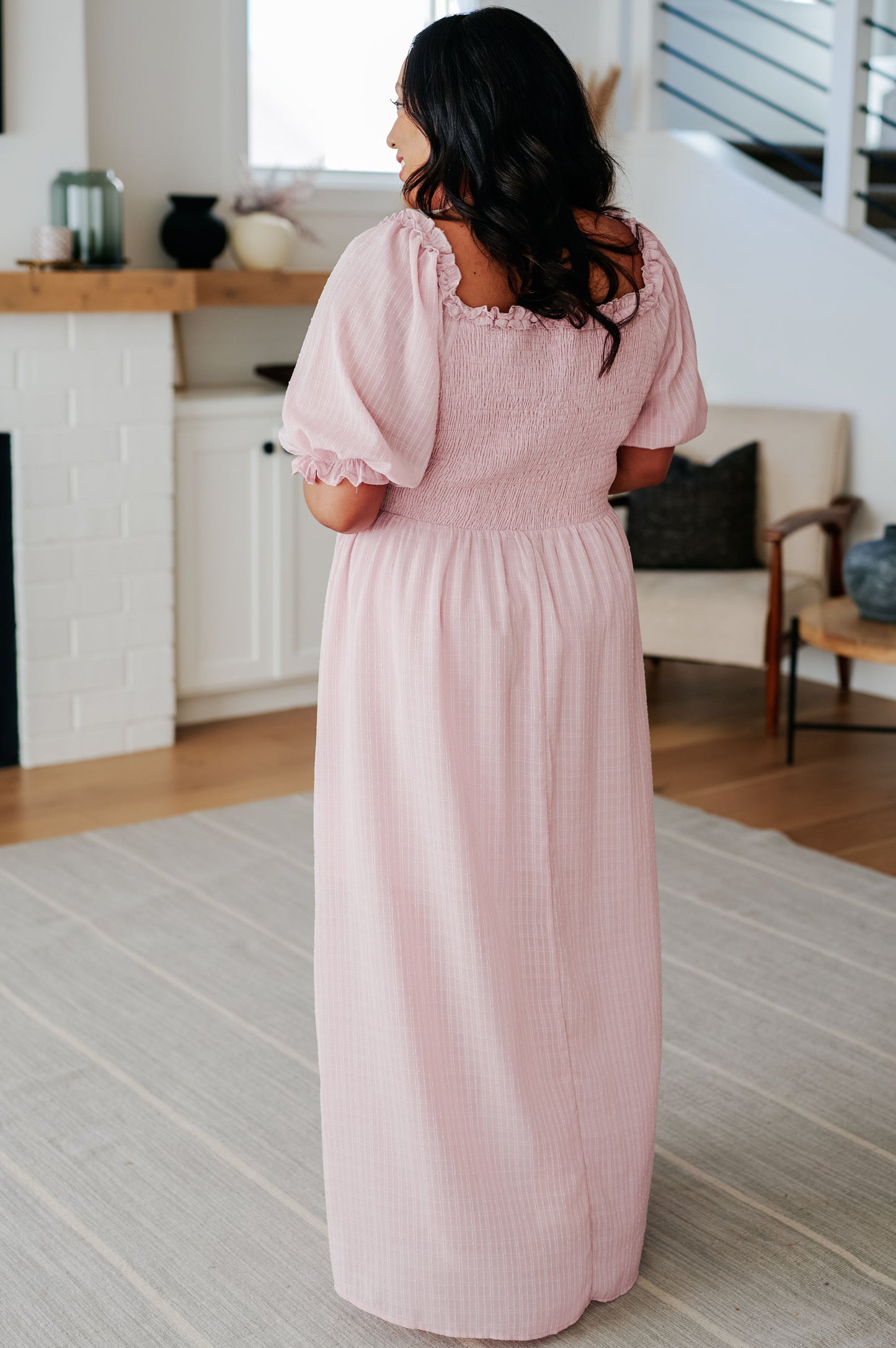 Hazel Blues® | Midday Stroll Dress