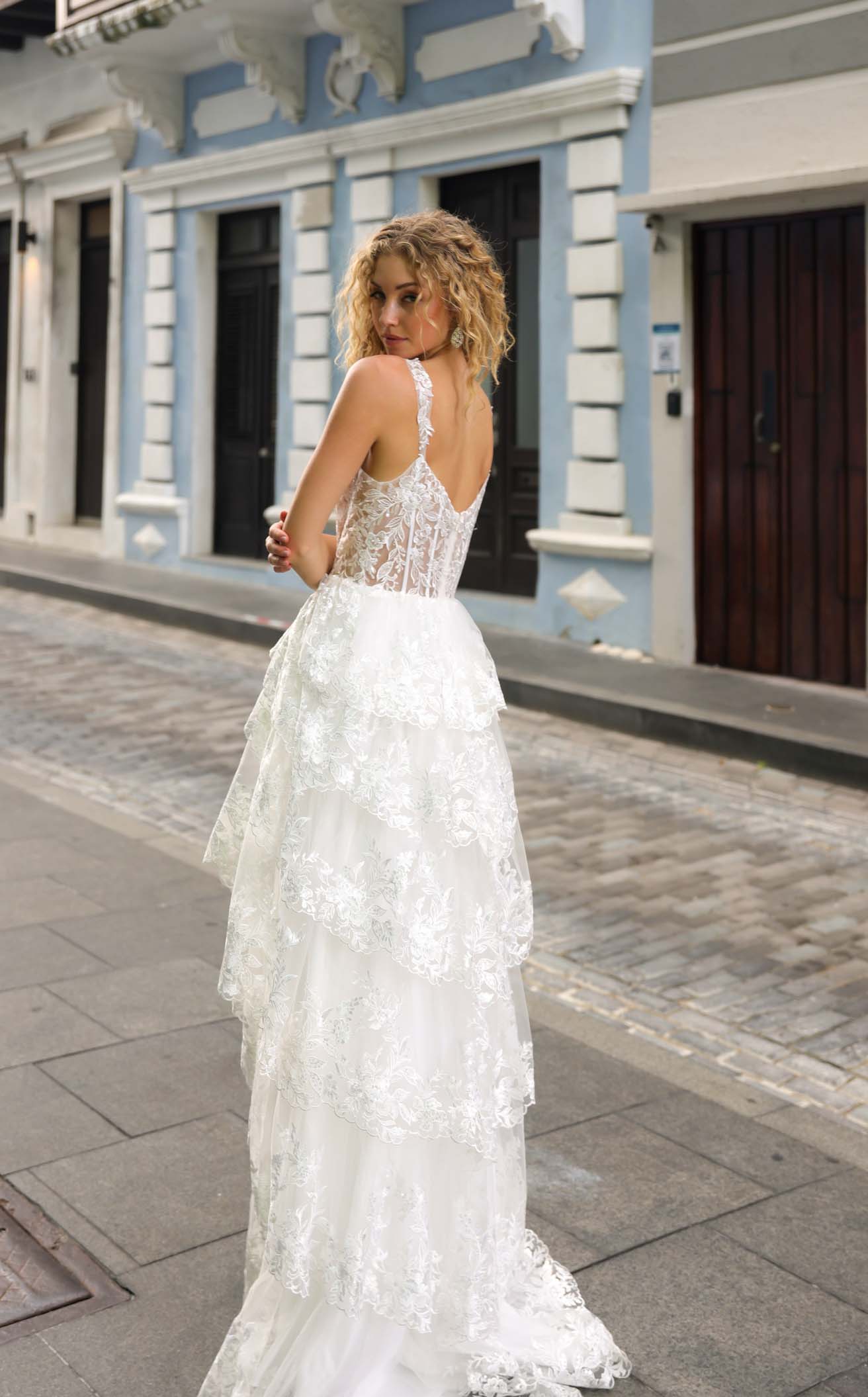 Nox Anabel T1335 Dress