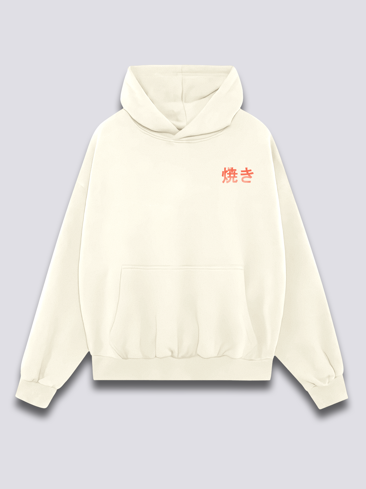 Takoyaki Monster Hoodie