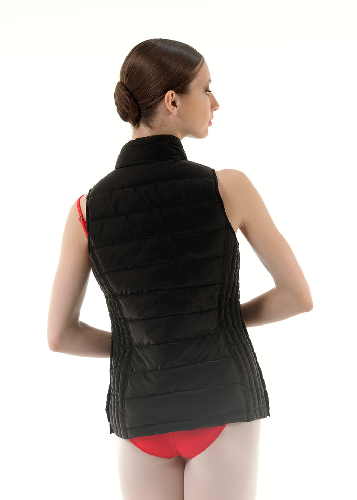 Cloud Vest