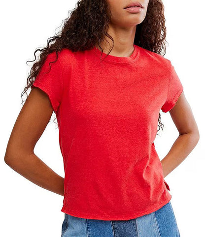 Free People Nova Tee