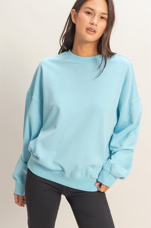 Comfy As Can Be Sweatshirt