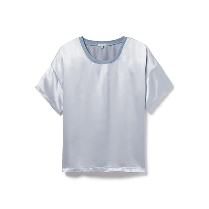 PJ Harlow Kennedy Crew Neck Tee