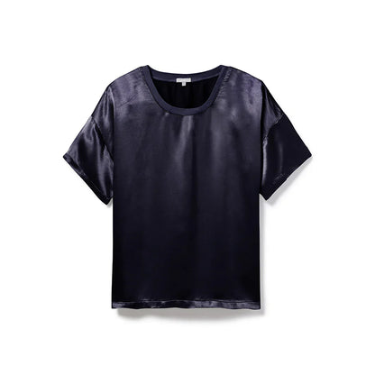 PJ Harlow Kennedy Crew Neck Tee