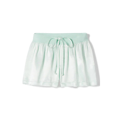 PJ Harlow Mikel Short