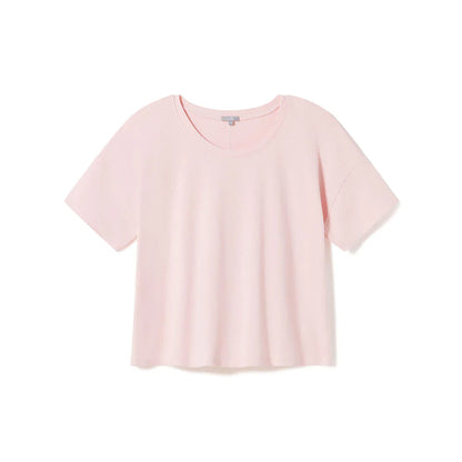 PJ Harlow Ricky Ribbed Tee