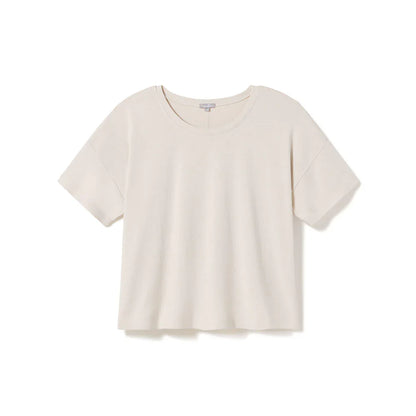PJ Harlow Ricky Ribbed Tee