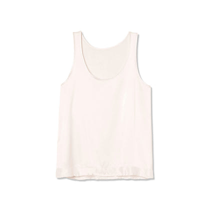 PJ Willow Satin Tank