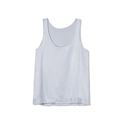 PJ Willow Satin Tank