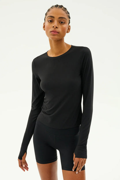 Splits59 Air Weight Long Sleeve Top