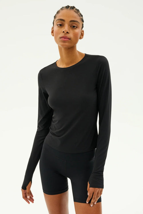 Splits59 Air Weight Long Sleeve Top