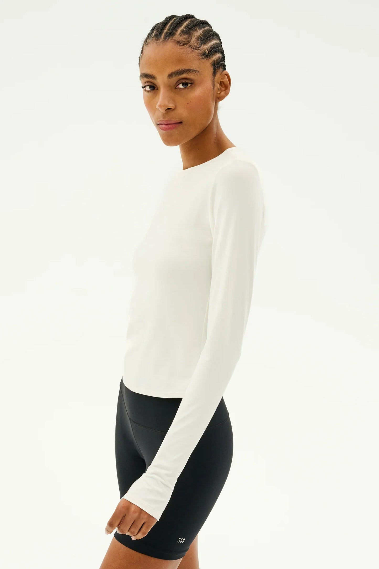 Splits59 Air Weight Long Sleeve Top