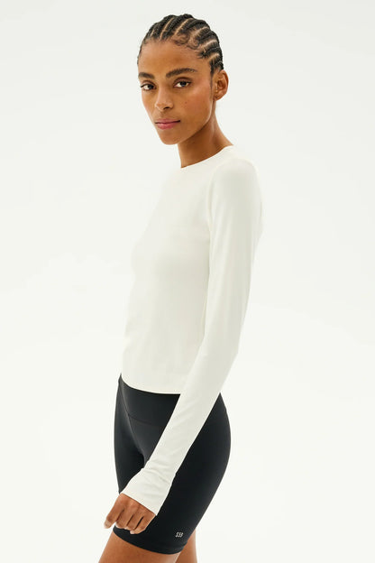 Splits59 Air Weight Long Sleeve Top