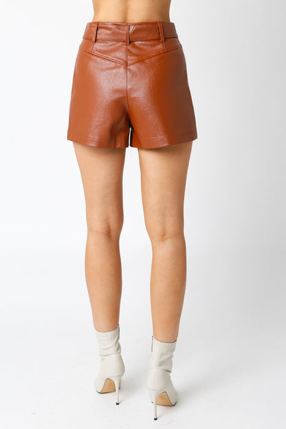 Mika Shorts
