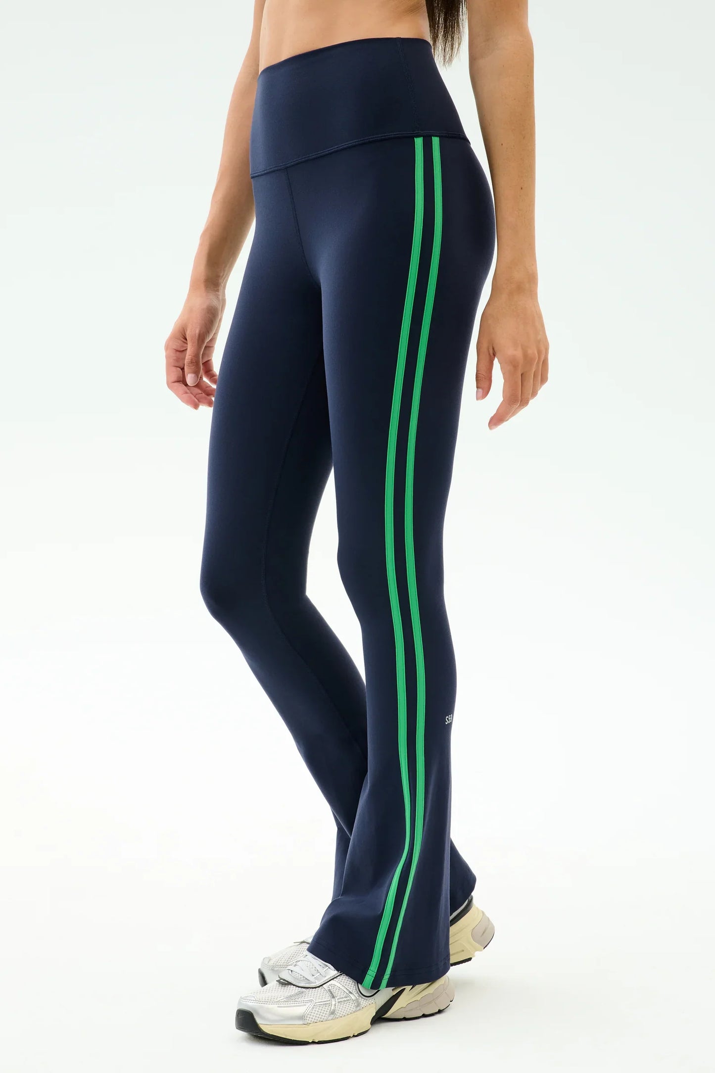 Splits59 Raquel Flare Short