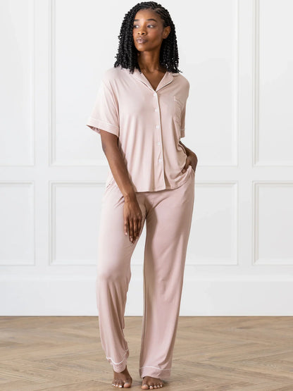 Cozy Earth Bamboo PJ Pants