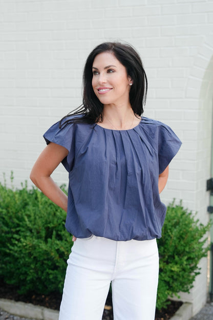 Sail Away Top