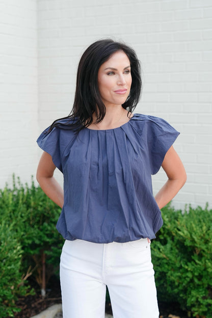 Sail Away Top