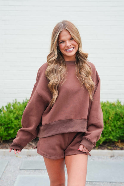 Work It Out Sweatshirt