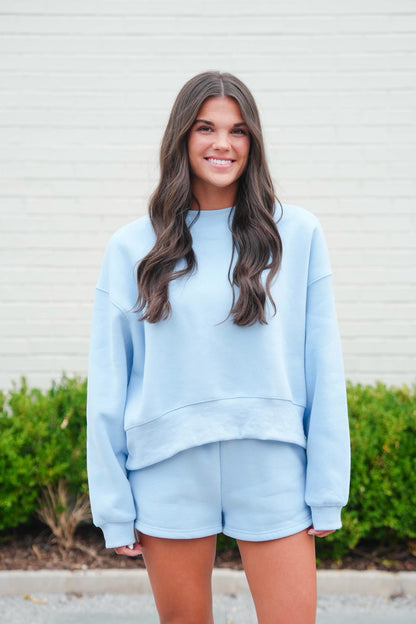 Work It Out Sweatshirt