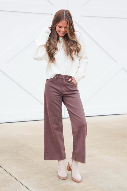 Annie Sweater