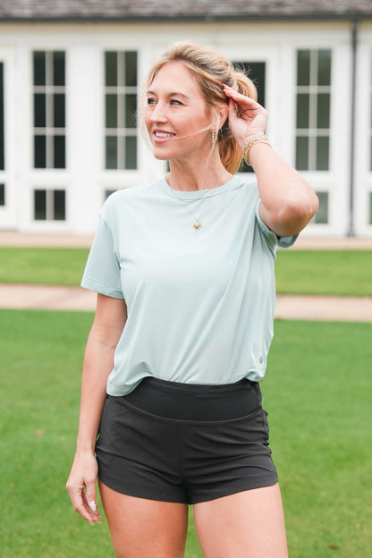 Free Fly Elevate Lightweight Tee