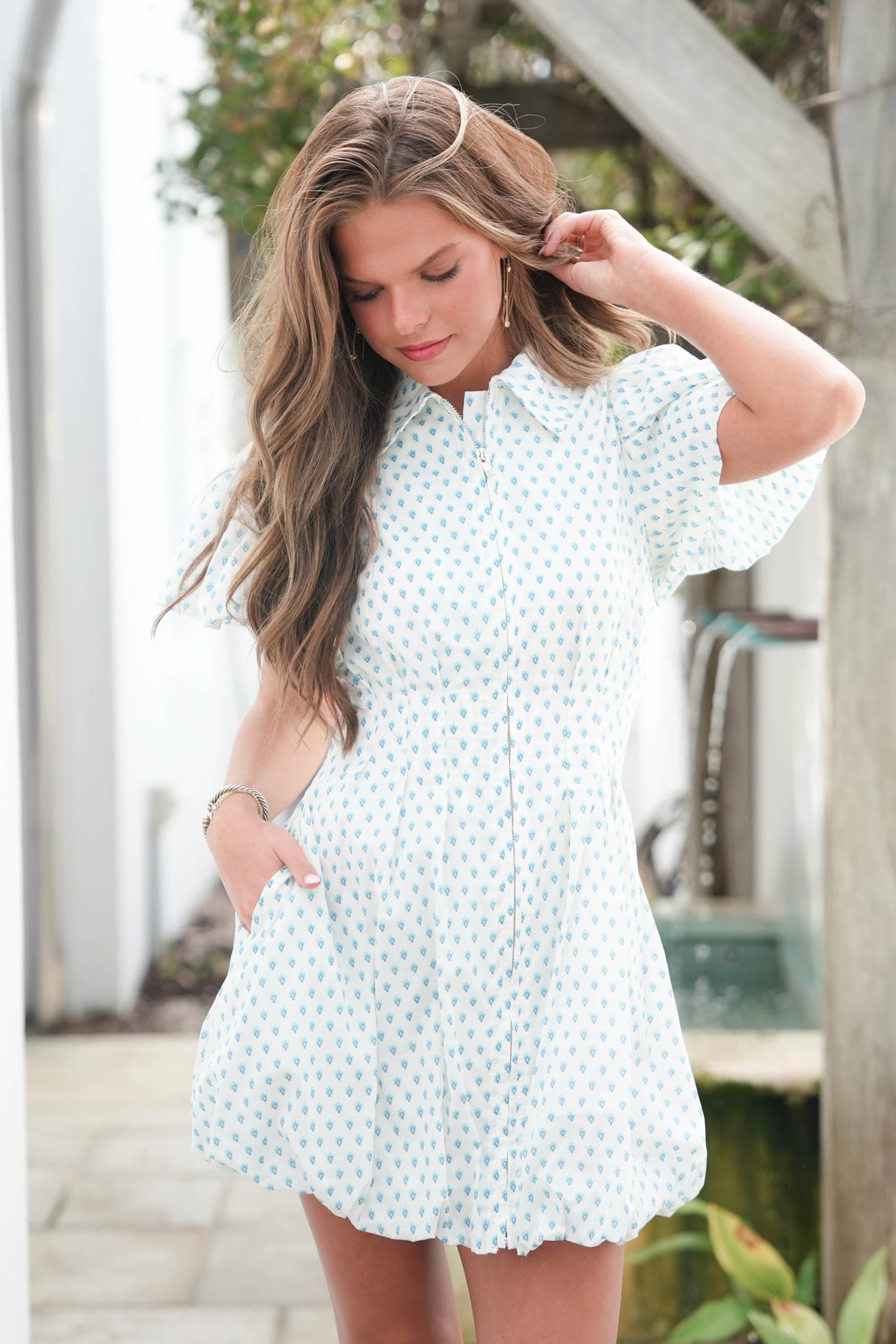 Campbell Dress