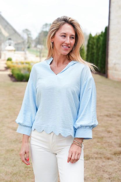 Melissa Top