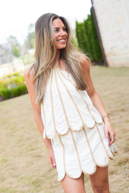 Sweetheart Skirt