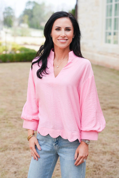 Melissa Top