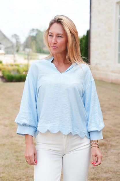Melissa Top