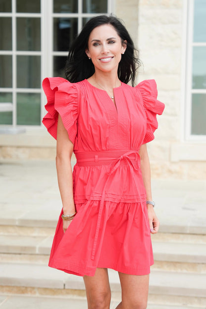 Blaire Dress