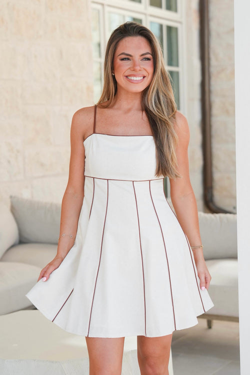 Sandy Dress