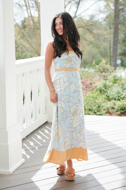 Carleen Dress