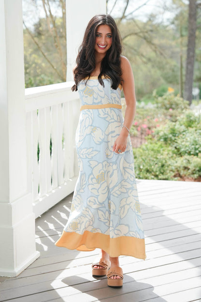 Carleen Dress