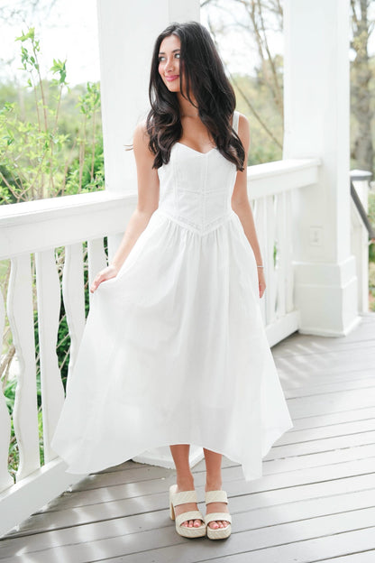 Rivers Dress