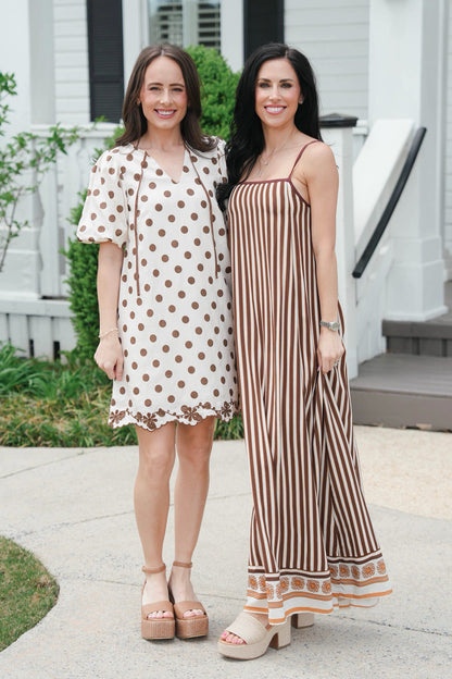 Selena Dress