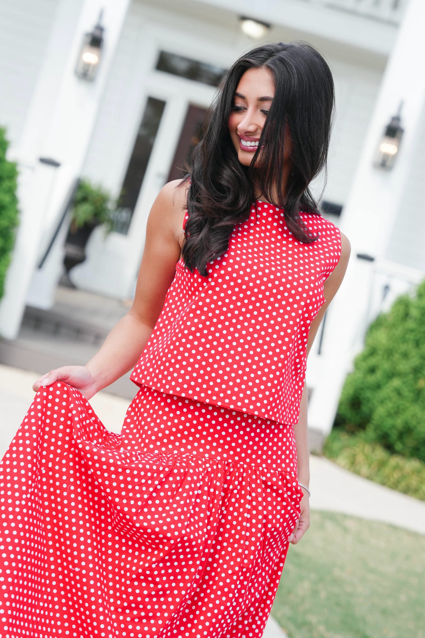 Bayside Skirt