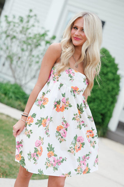 Stella Dress
