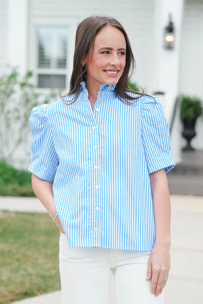 Maxine Blouse
