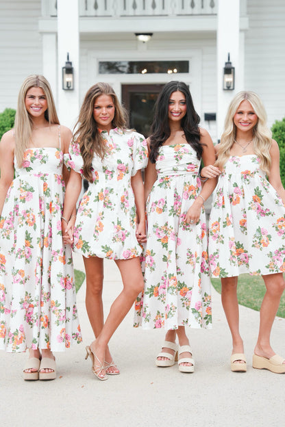 Stella Dress