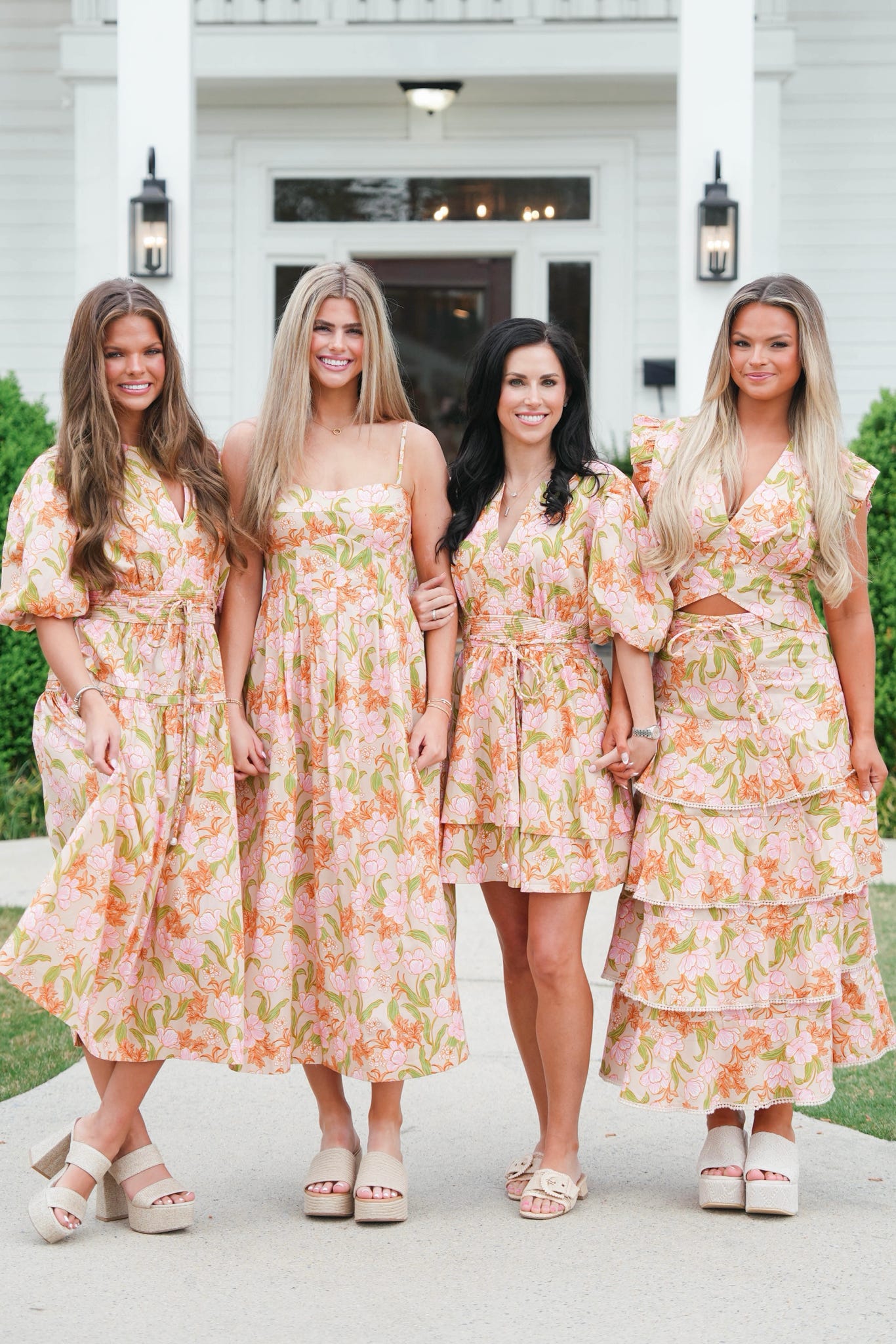 Bloom Meadow Top