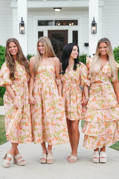Margo Dress