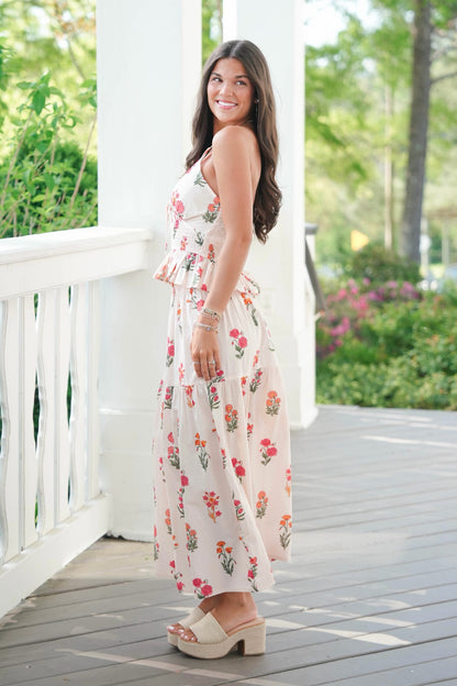 Farley Skirt